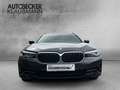 BMW 530 i TOURING AUTOMATIK LC PROF AHK KAMERA LED Grijs - thumbnail 5