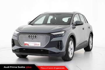 45 quattro Business