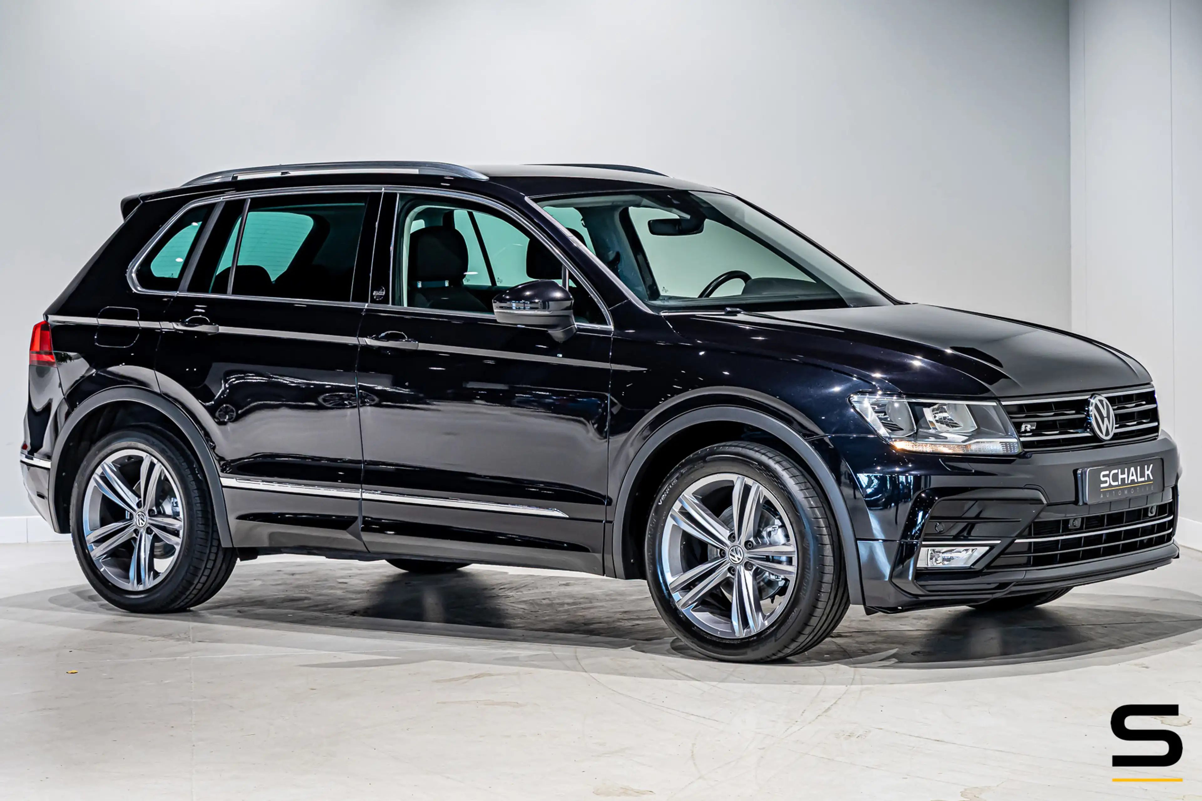 Volkswagen Tiguan 1.4 TSI Comfortline Business R|1eig|Trekhaak — photo 41
