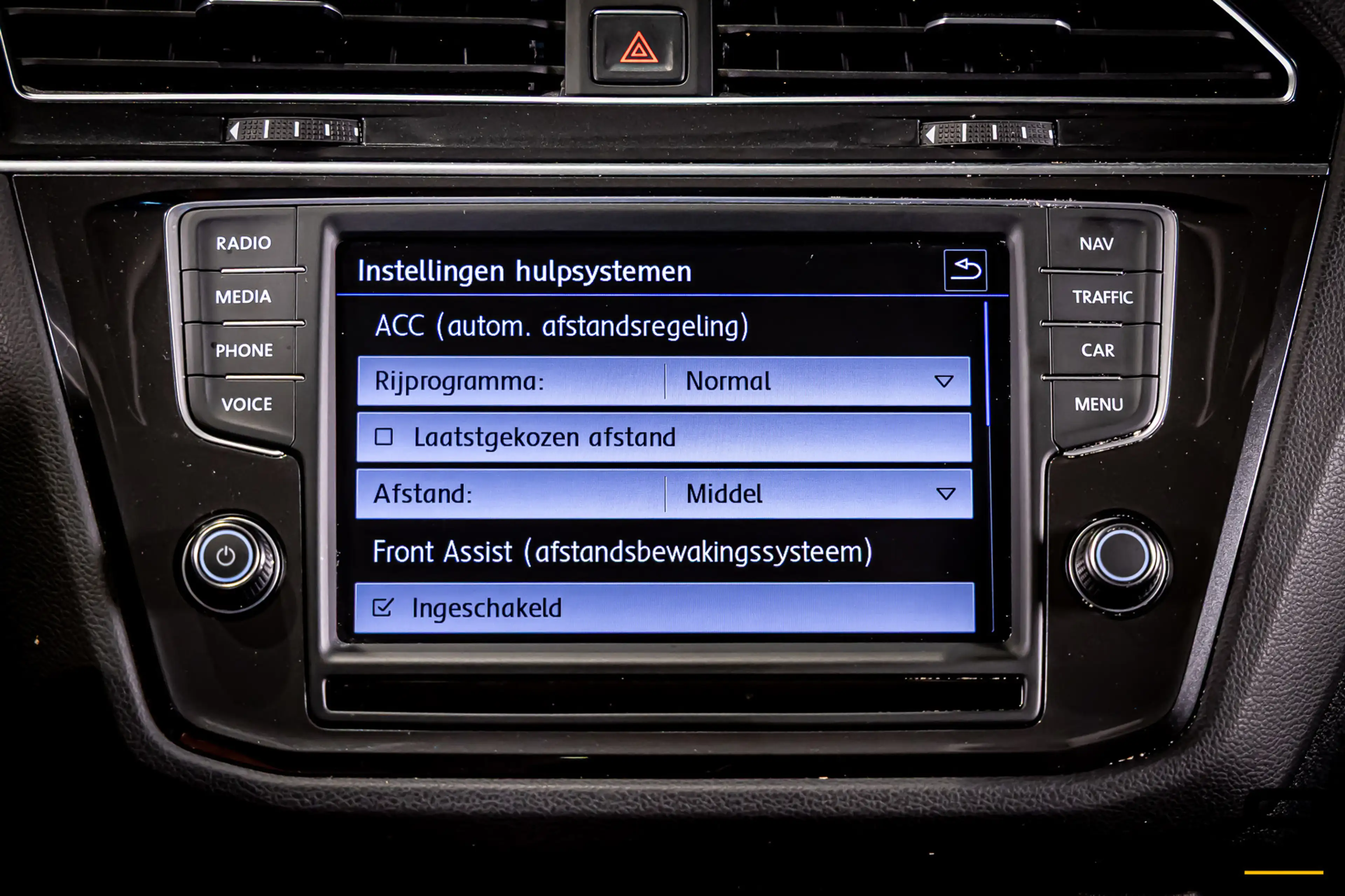 Volkswagen Tiguan 1.4 TSI Comfortline Business R|1eig|Trekhaak — photo 38