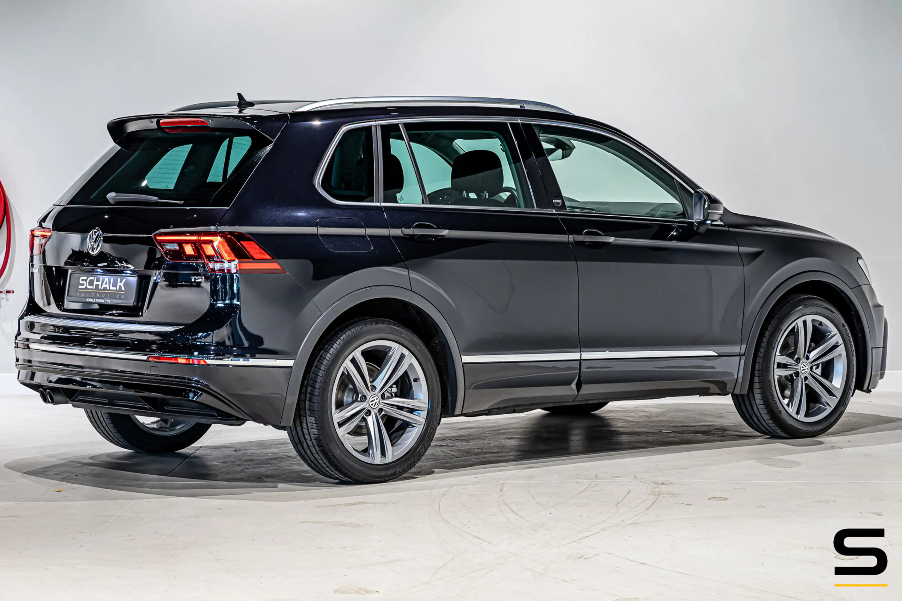Volkswagen Tiguan 1.4 TSI Comfortline Business R|1eig|Trekhaak — photo 43