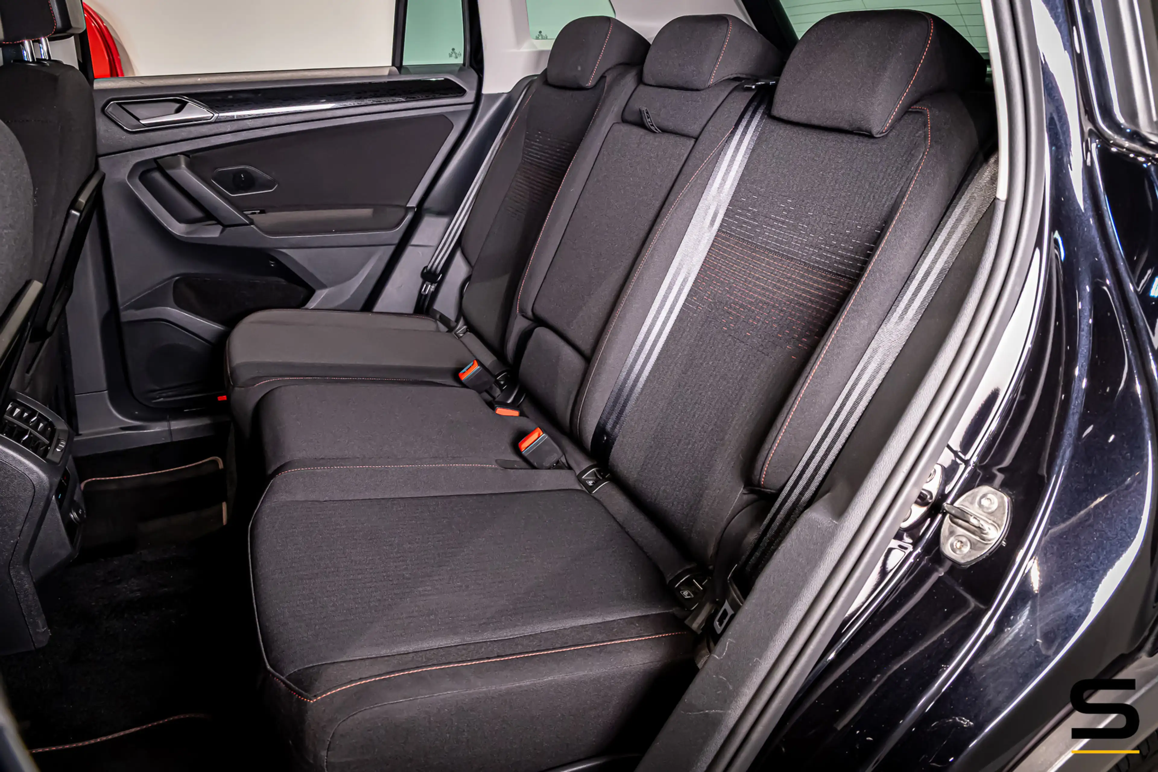 Volkswagen Tiguan 1.4 TSI Comfortline Business R|1eig|Trekhaak — photo 10
