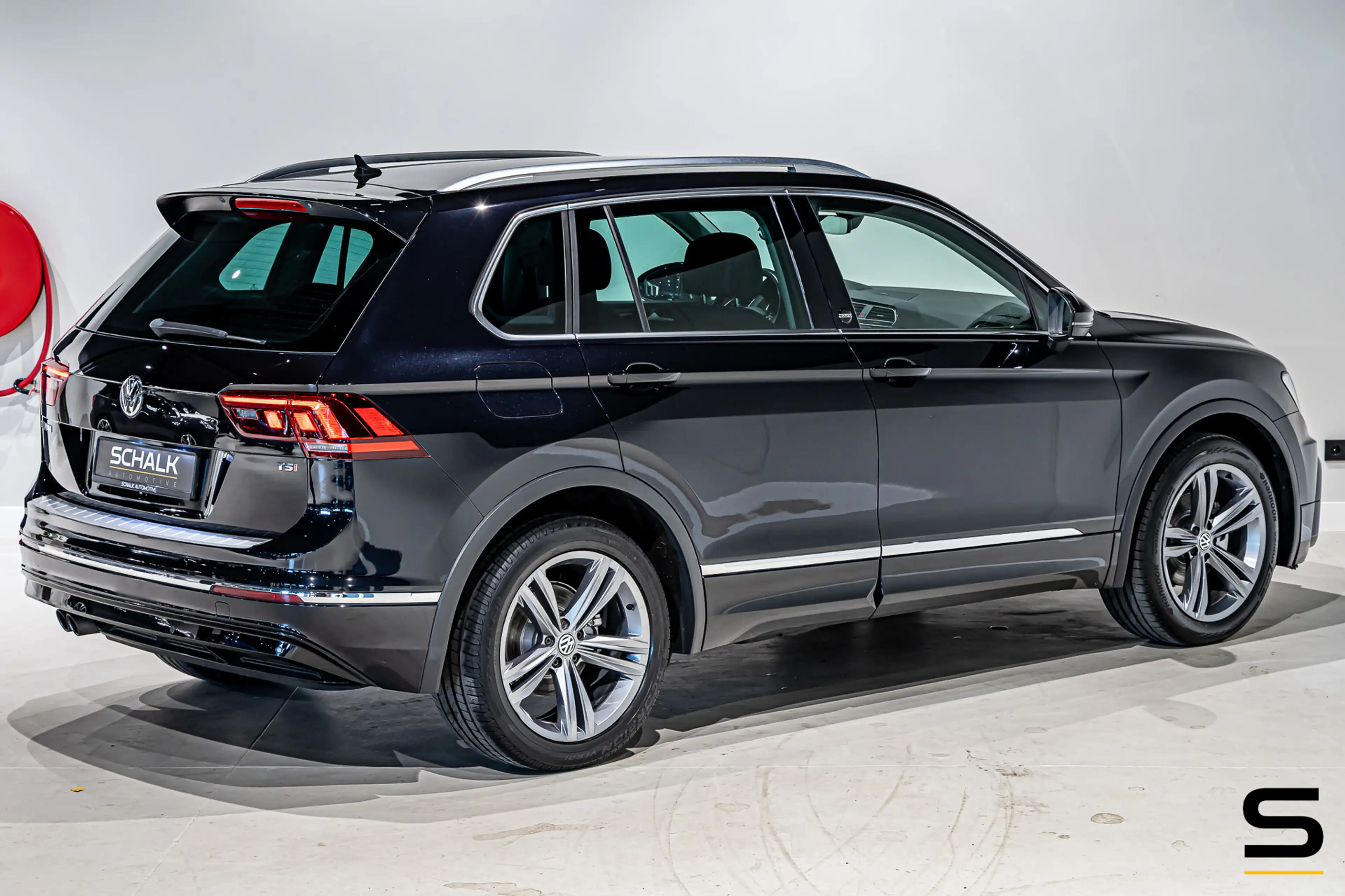 Volkswagen Tiguan 1.4 TSI Comfortline Business R|1eig|Trekhaak — photo 44