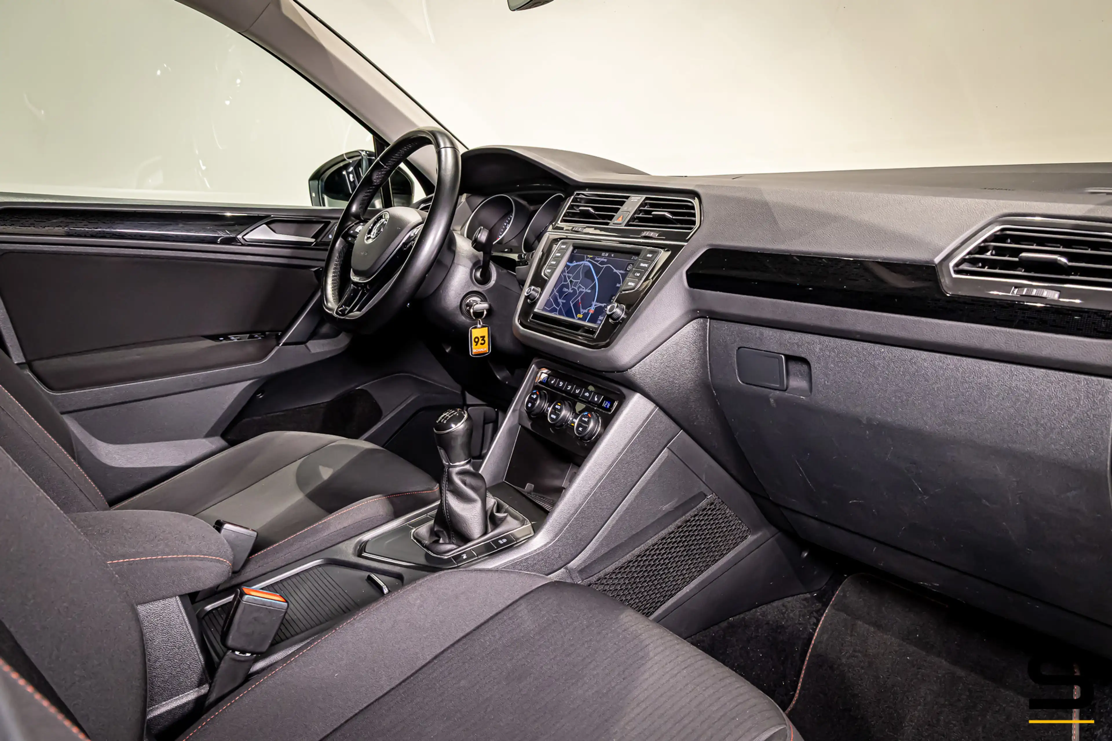 Volkswagen Tiguan 1.4 TSI Comfortline Business R|1eig|Trekhaak — photo 45