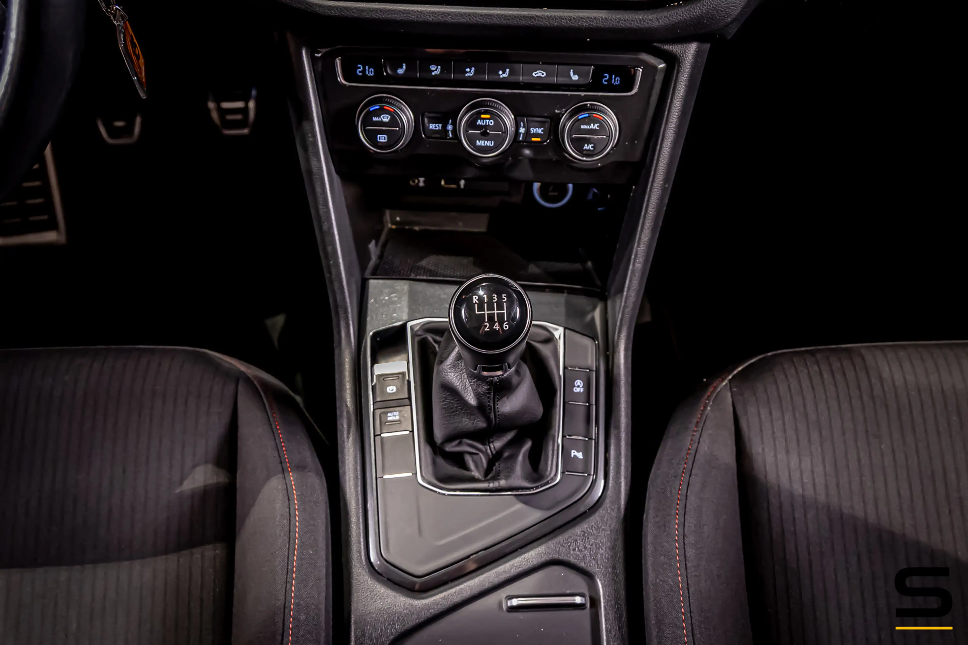 Volkswagen Tiguan 1.4 TSI Comfortline Business R|1eig|Trekhaak — photo 19