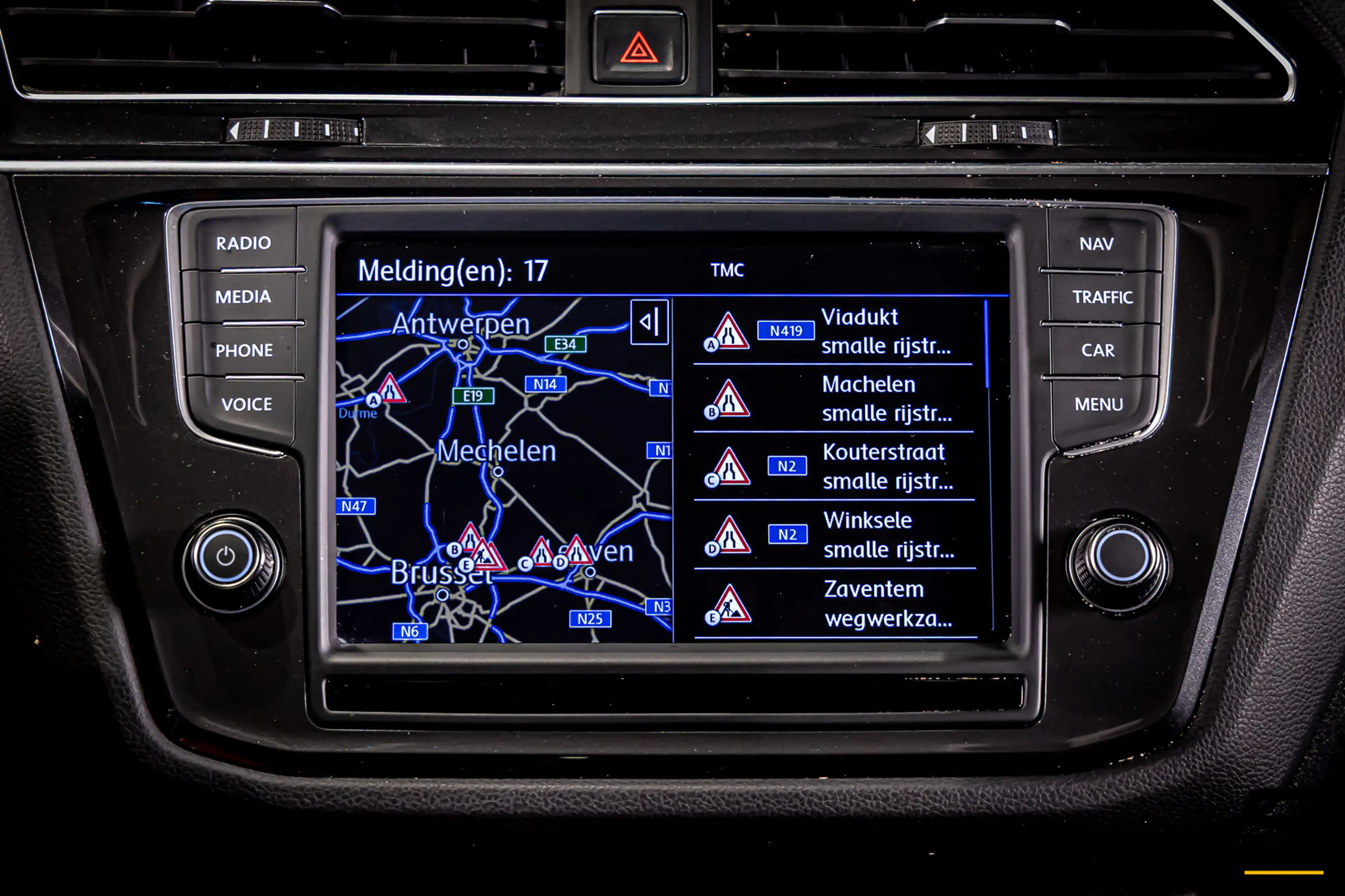 Volkswagen Tiguan 1.4 TSI Comfortline Business R|1eig|Trekhaak — photo 35
