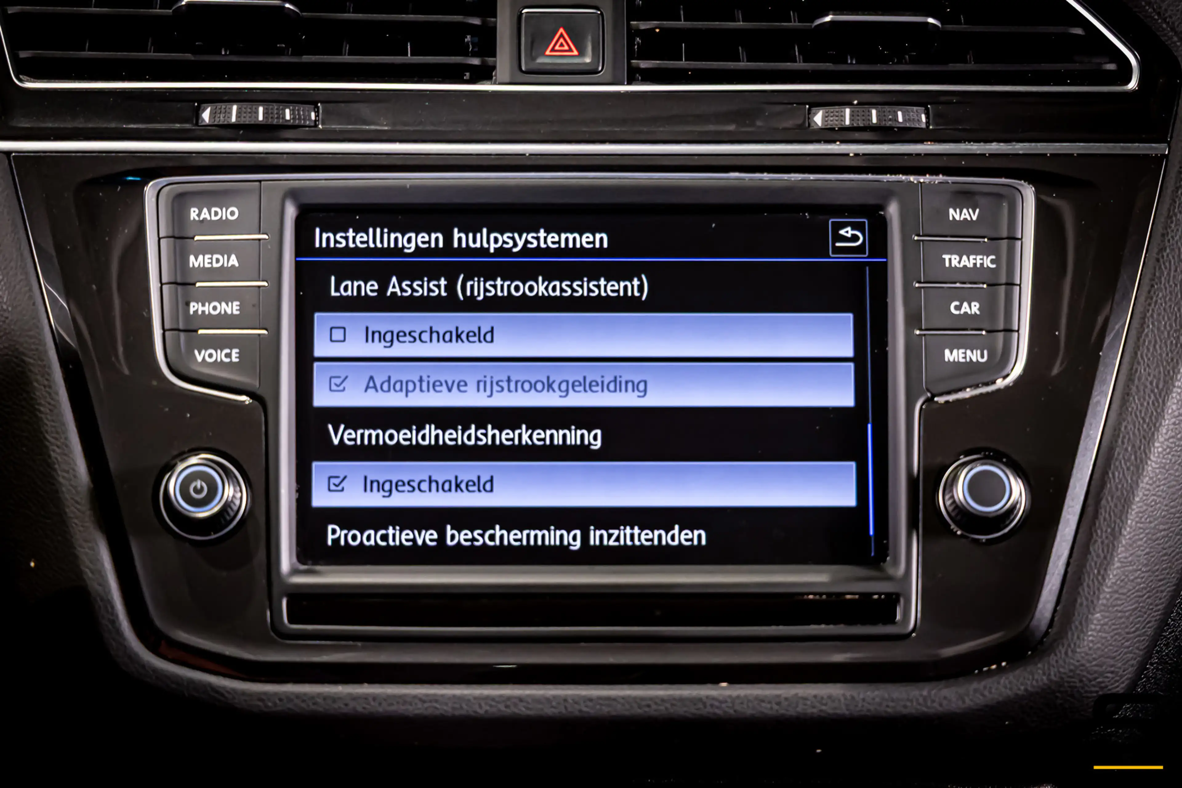 Volkswagen Tiguan 1.4 TSI Comfortline Business R|1eig|Trekhaak — photo 40