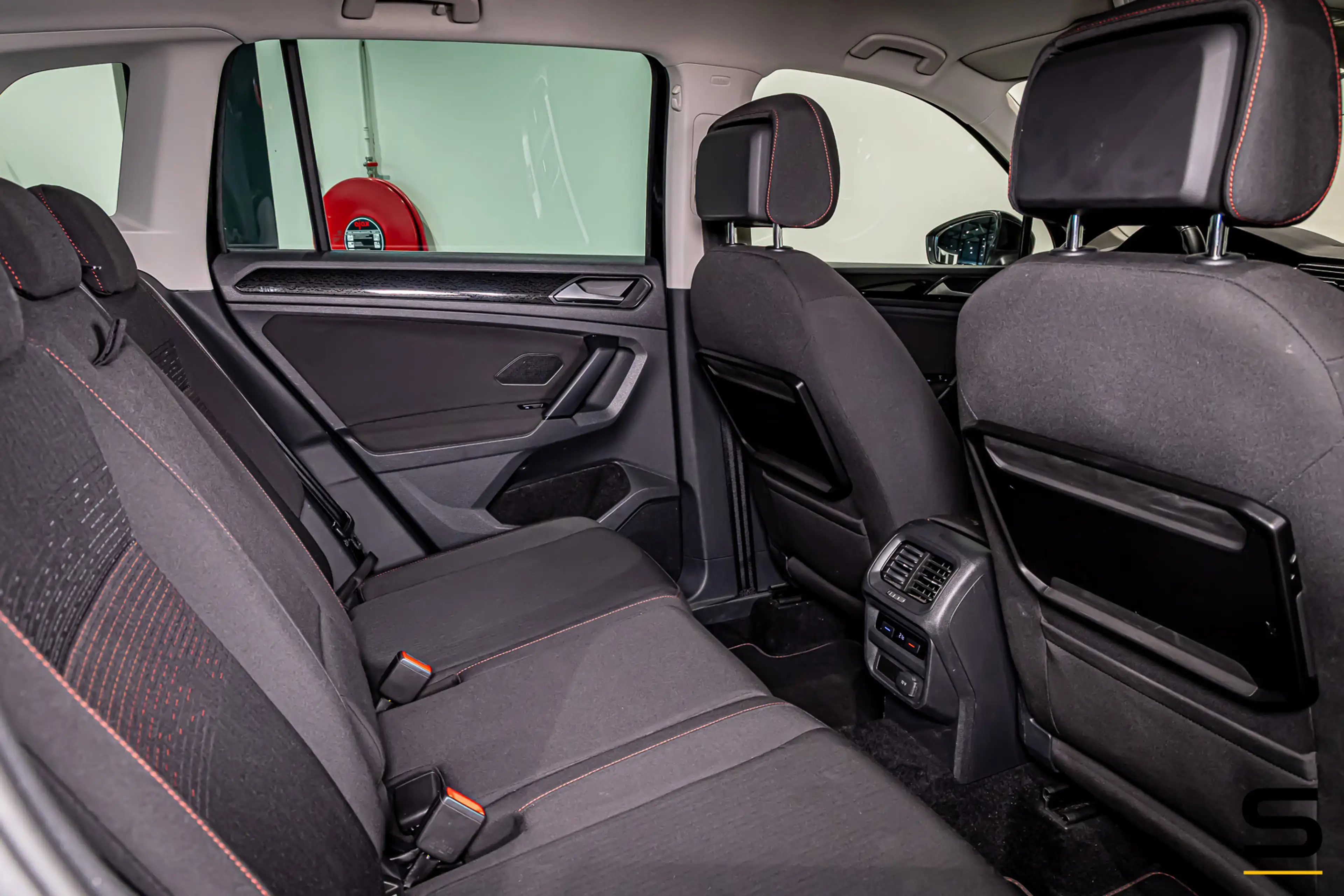Volkswagen Tiguan 1.4 TSI Comfortline Business R|1eig|Trekhaak — photo 50