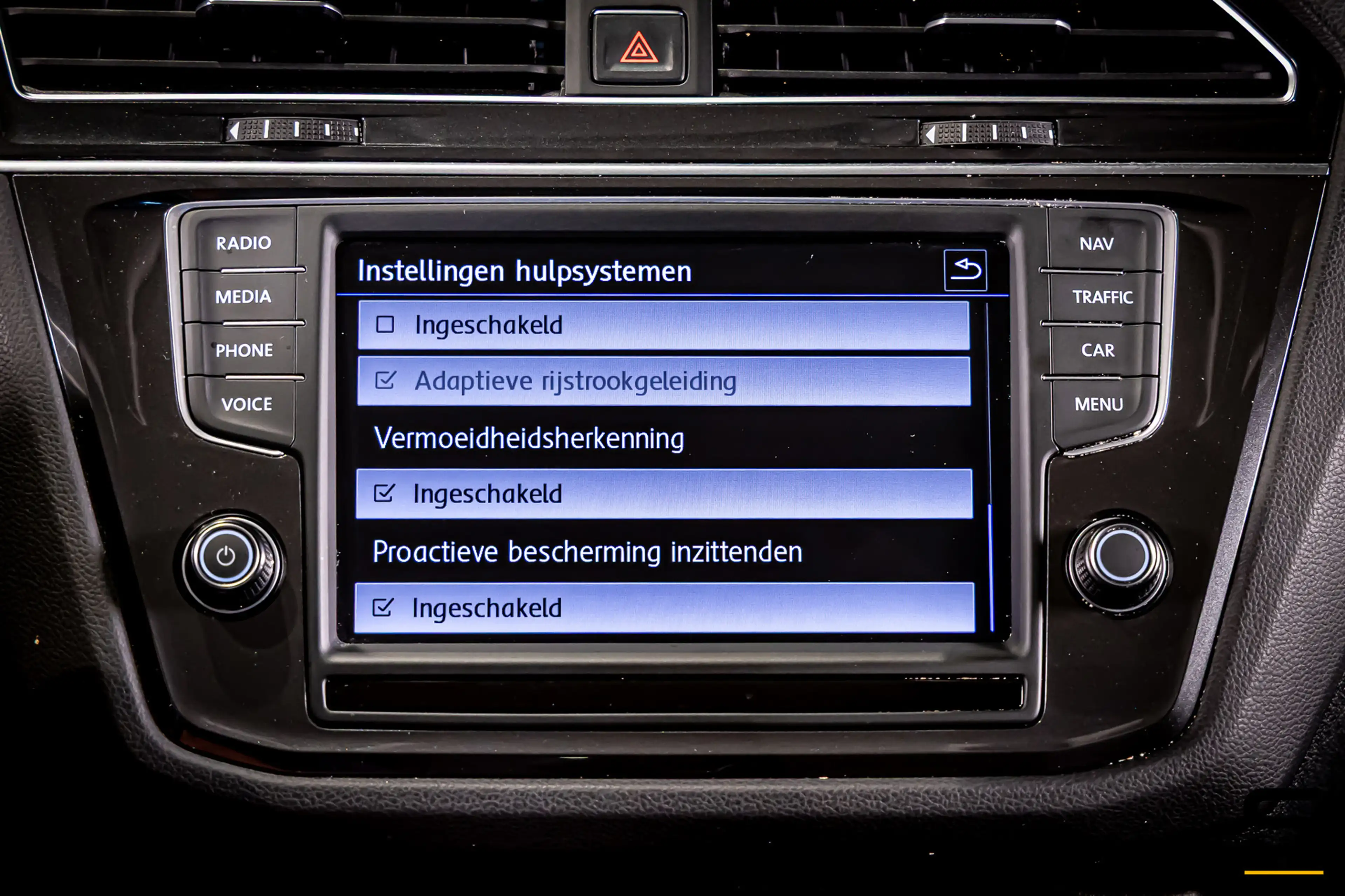 Volkswagen Tiguan 1.4 TSI Comfortline Business R|1eig|Trekhaak — photo 12