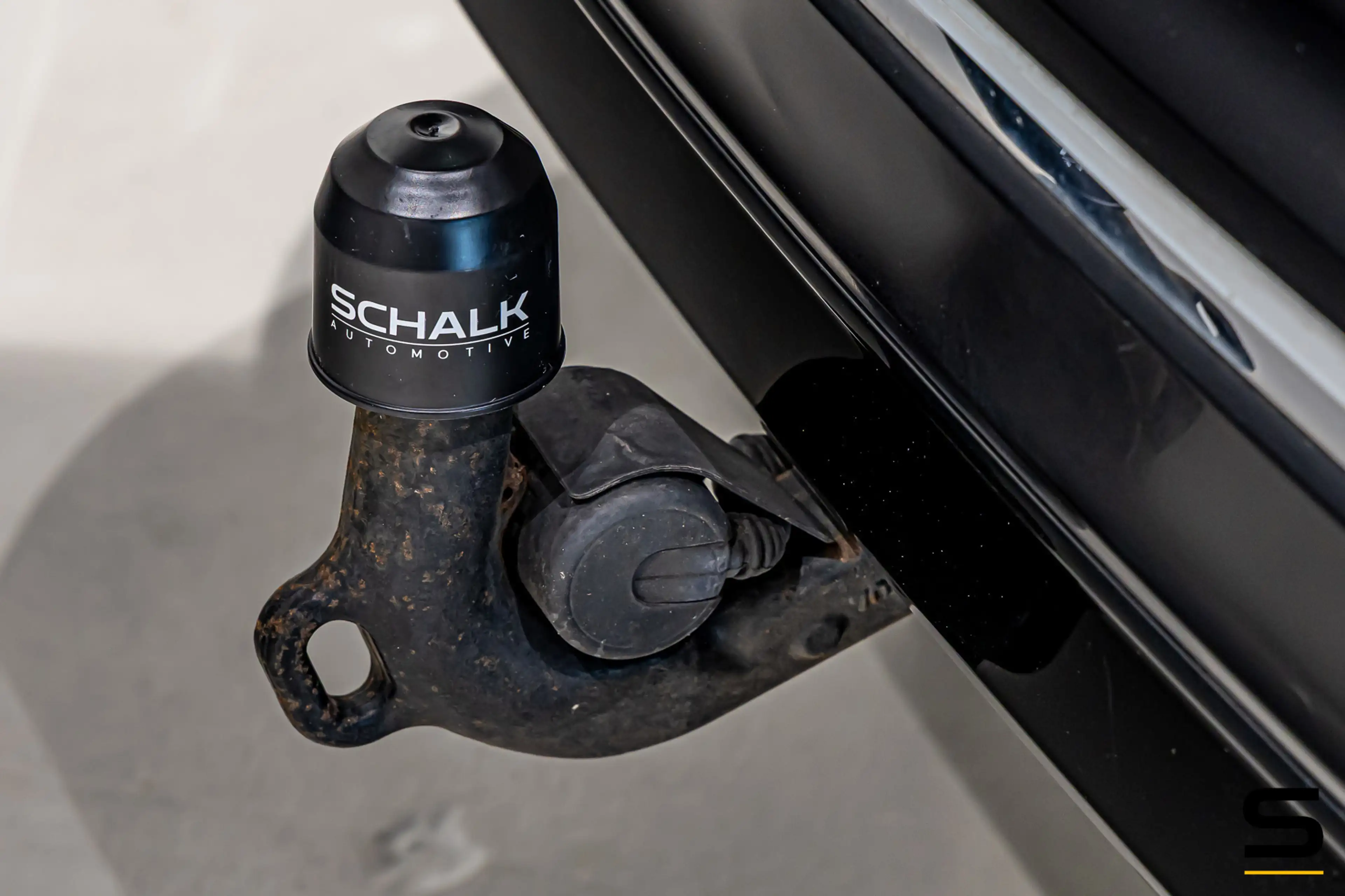 Volkswagen Tiguan 1.4 TSI Comfortline Business R|1eig|Trekhaak — photo 3