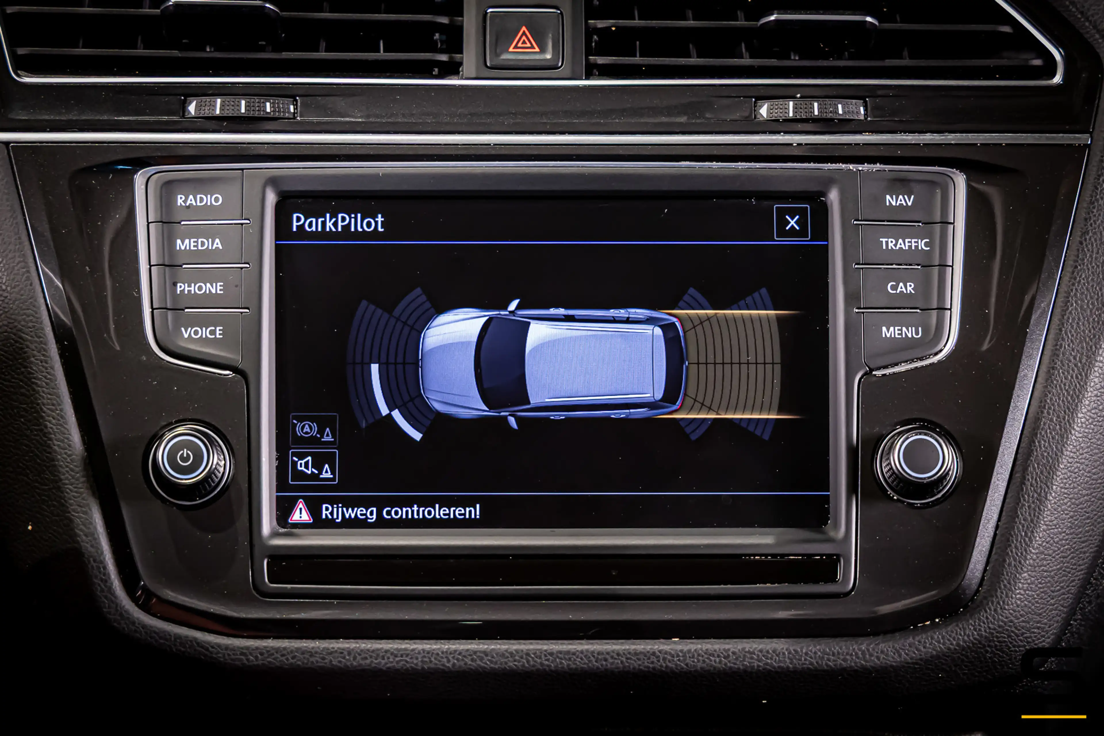 Volkswagen Tiguan 1.4 TSI Comfortline Business R|1eig|Trekhaak — photo 30