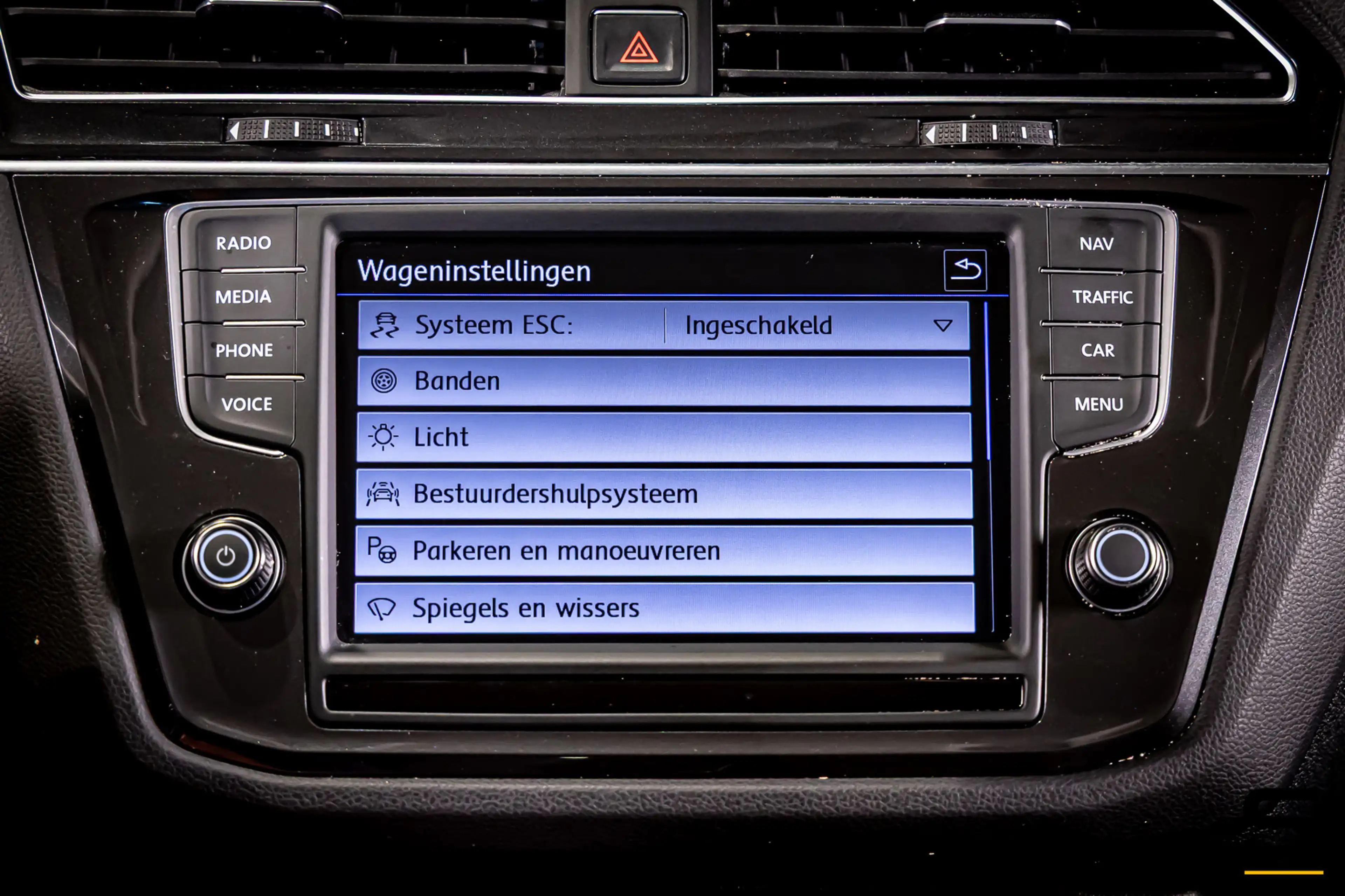 Volkswagen Tiguan 1.4 TSI Comfortline Business R|1eig|Trekhaak — photo 37