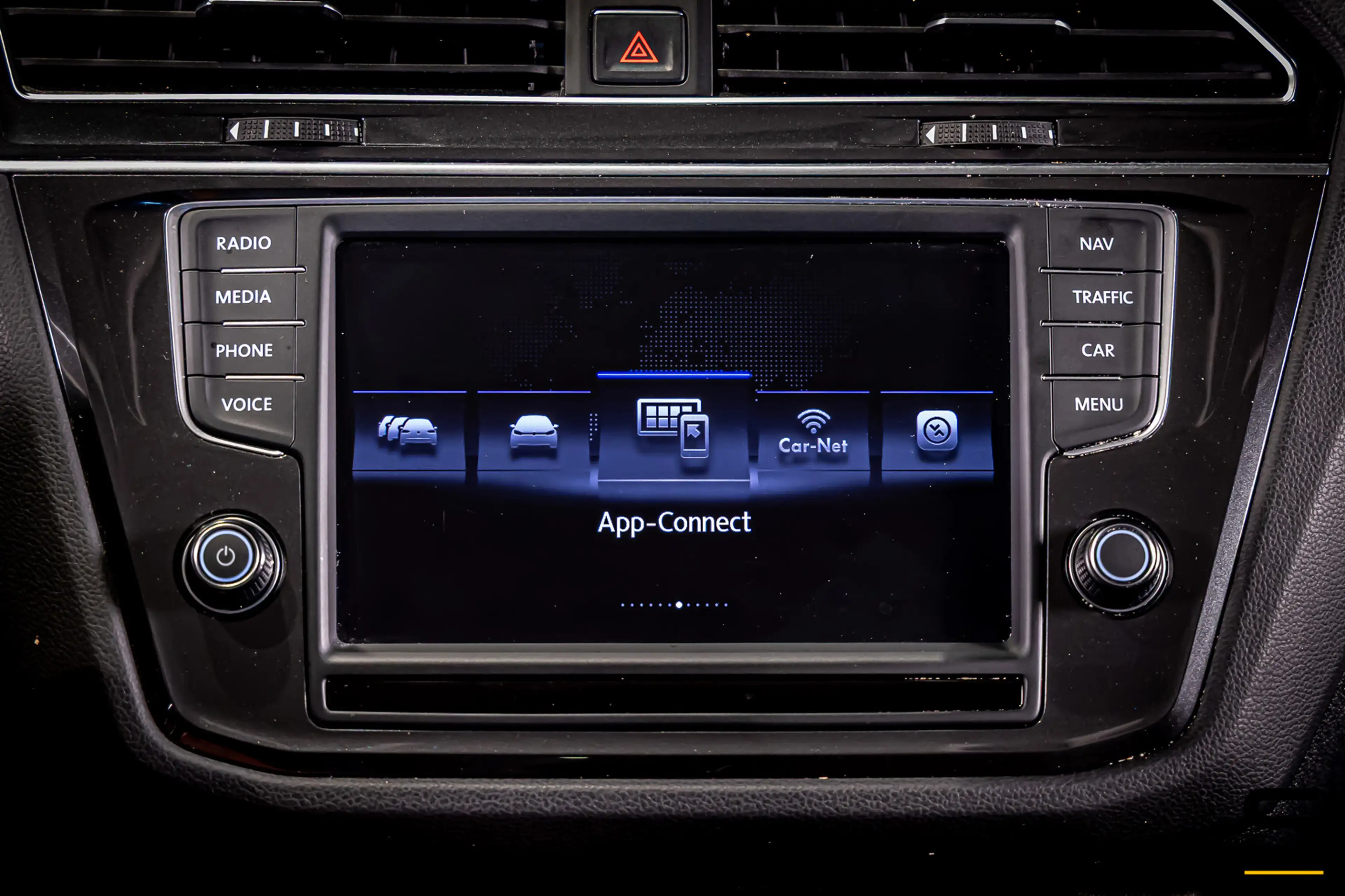 Volkswagen Tiguan 1.4 TSI Comfortline Business R|1eig|Trekhaak — photo 32