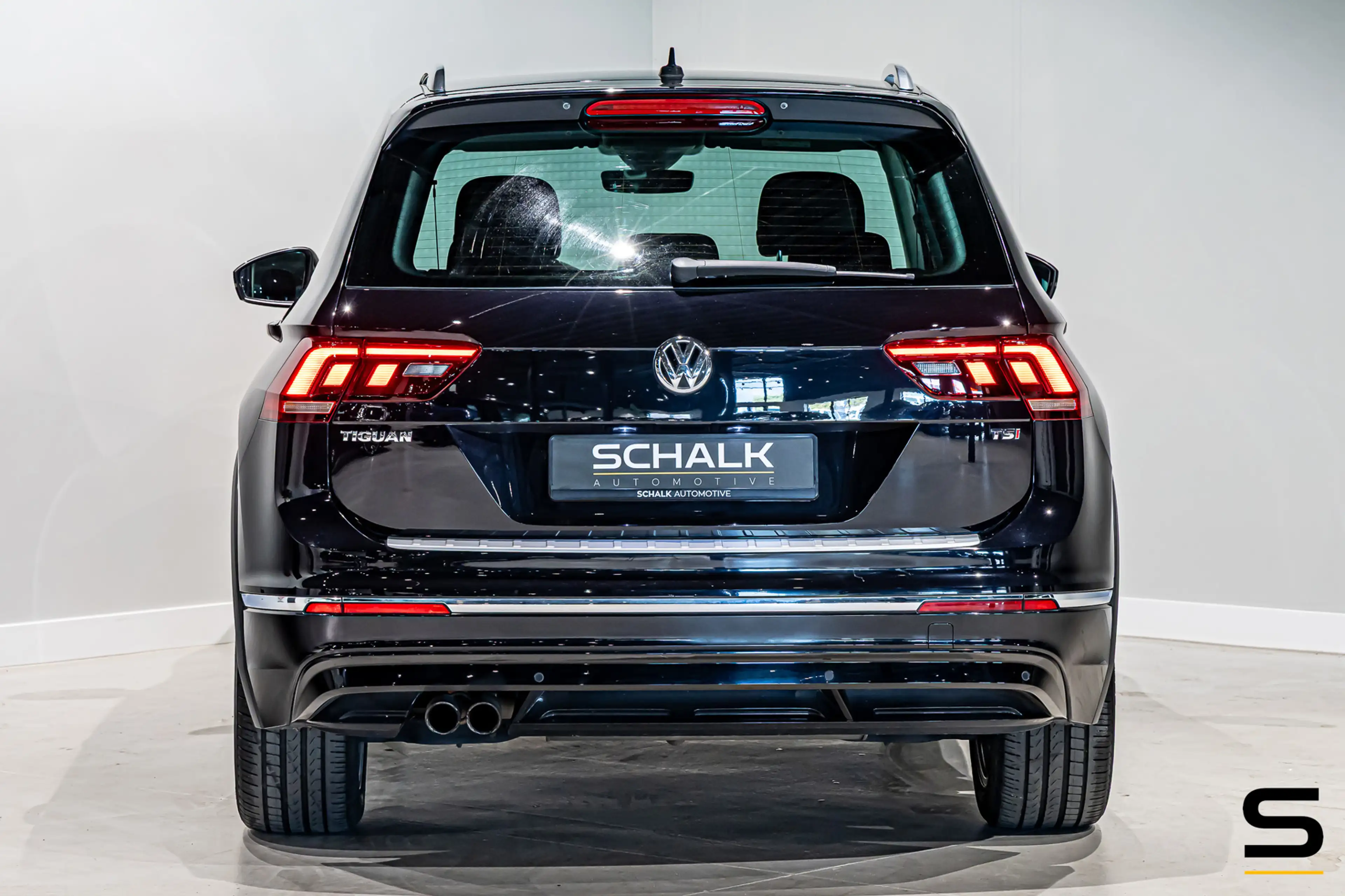 Volkswagen Tiguan 1.4 TSI Comfortline Business R|1eig|Trekhaak — photo 5
