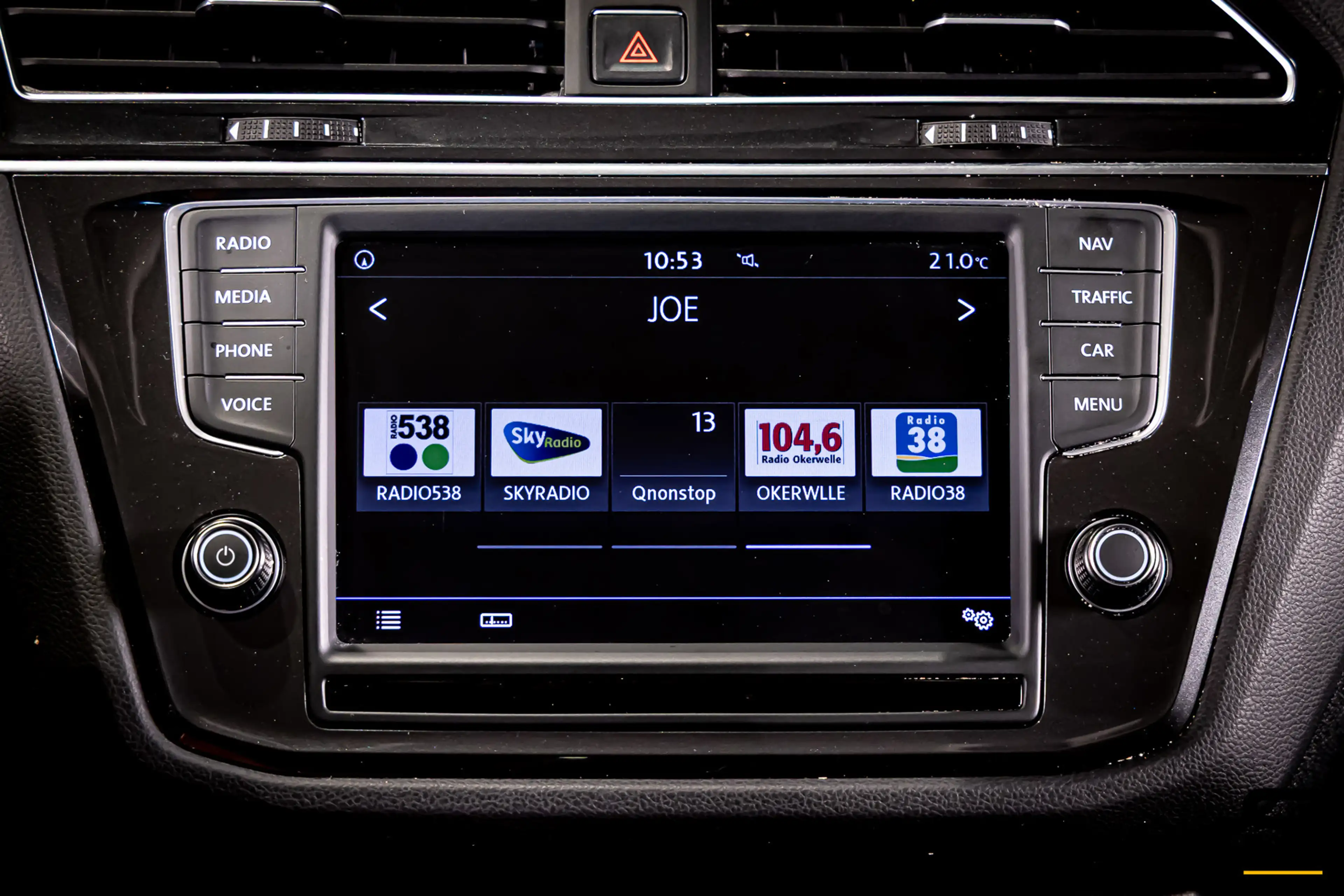 Volkswagen Tiguan 1.4 TSI Comfortline Business R|1eig|Trekhaak — photo 33