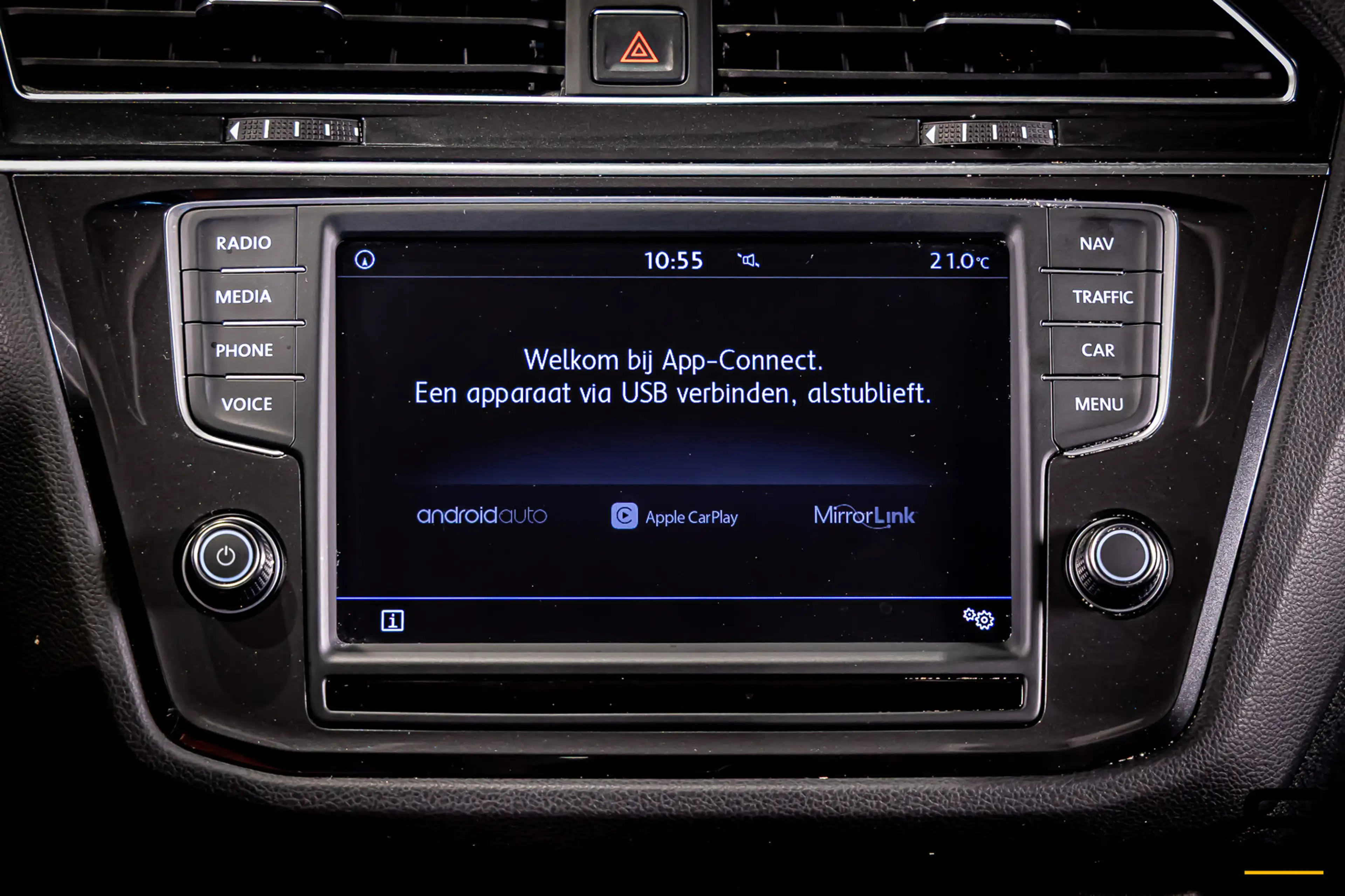 Volkswagen Tiguan 1.4 TSI Comfortline Business R|1eig|Trekhaak — photo 14