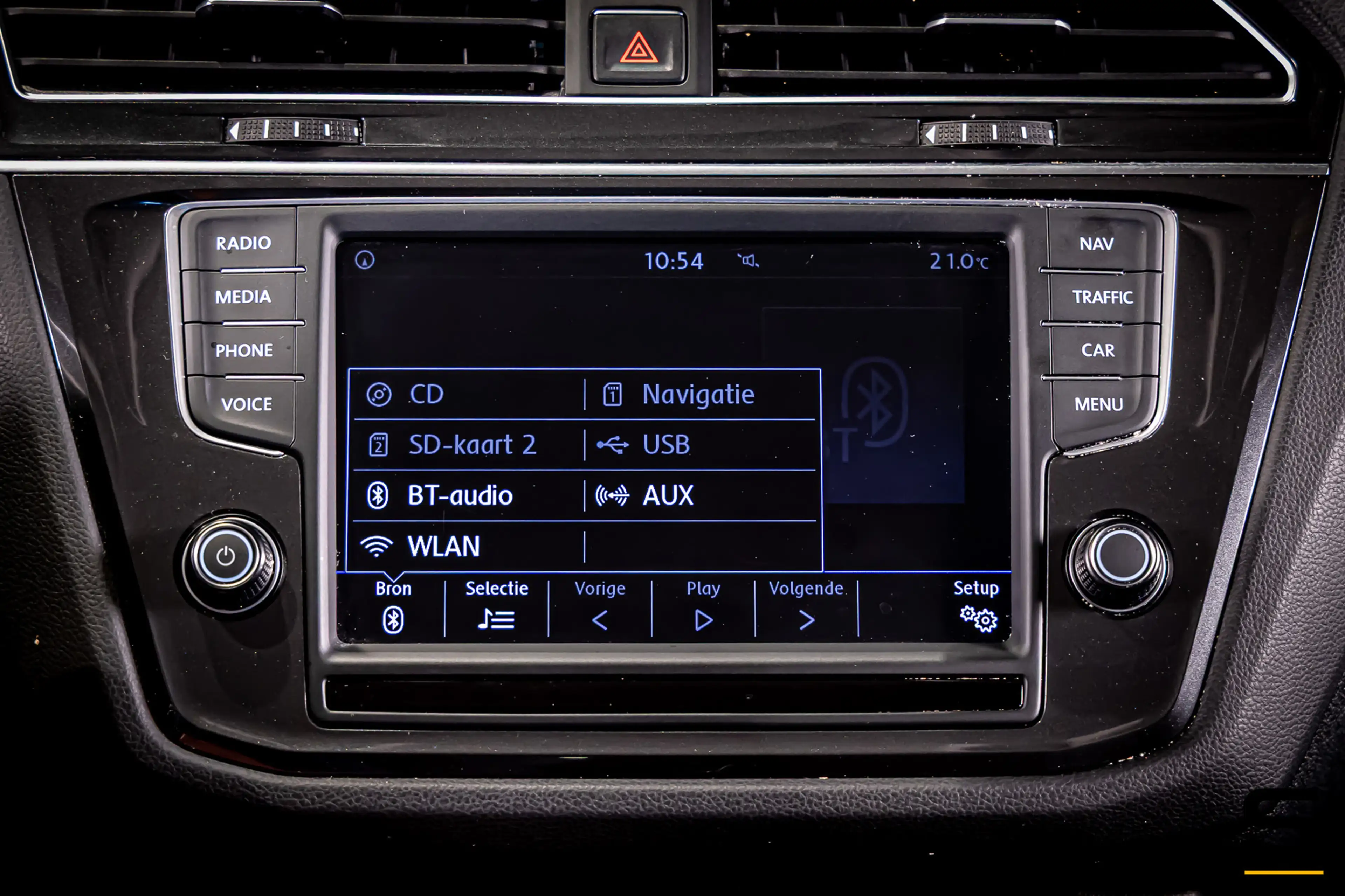 Volkswagen Tiguan 1.4 TSI Comfortline Business R|1eig|Trekhaak — photo 34