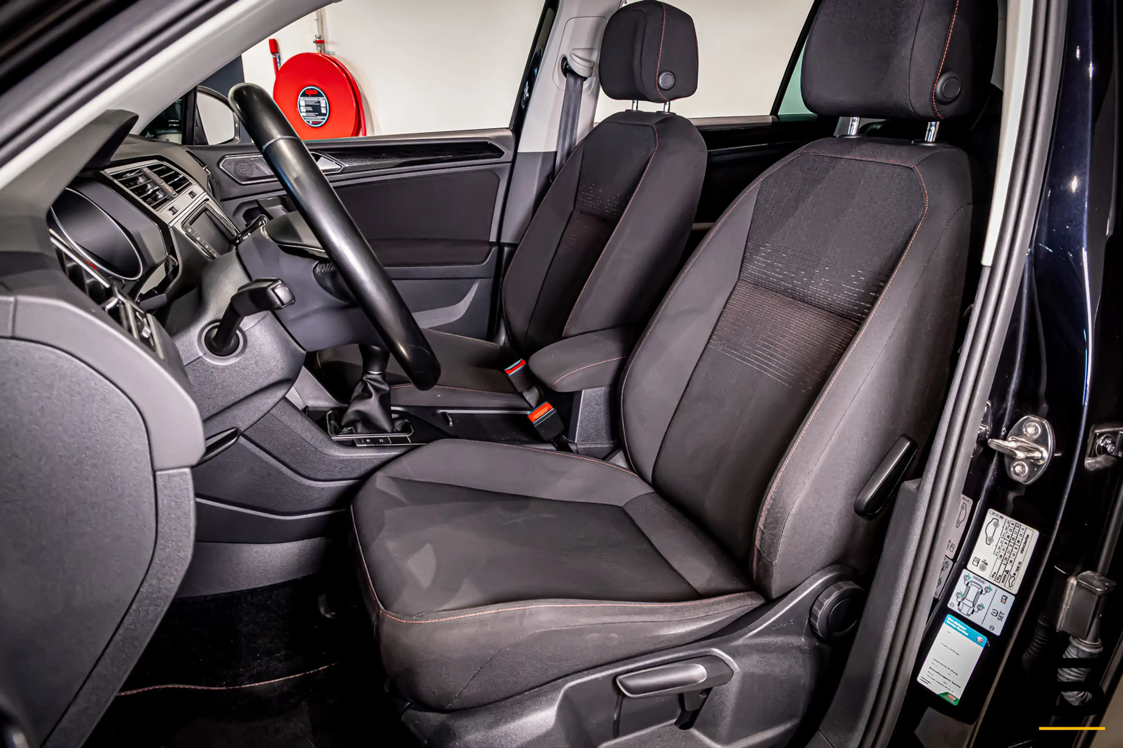 Volkswagen Tiguan 1.4 TSI Comfortline Business R|1eig|Trekhaak — photo 2