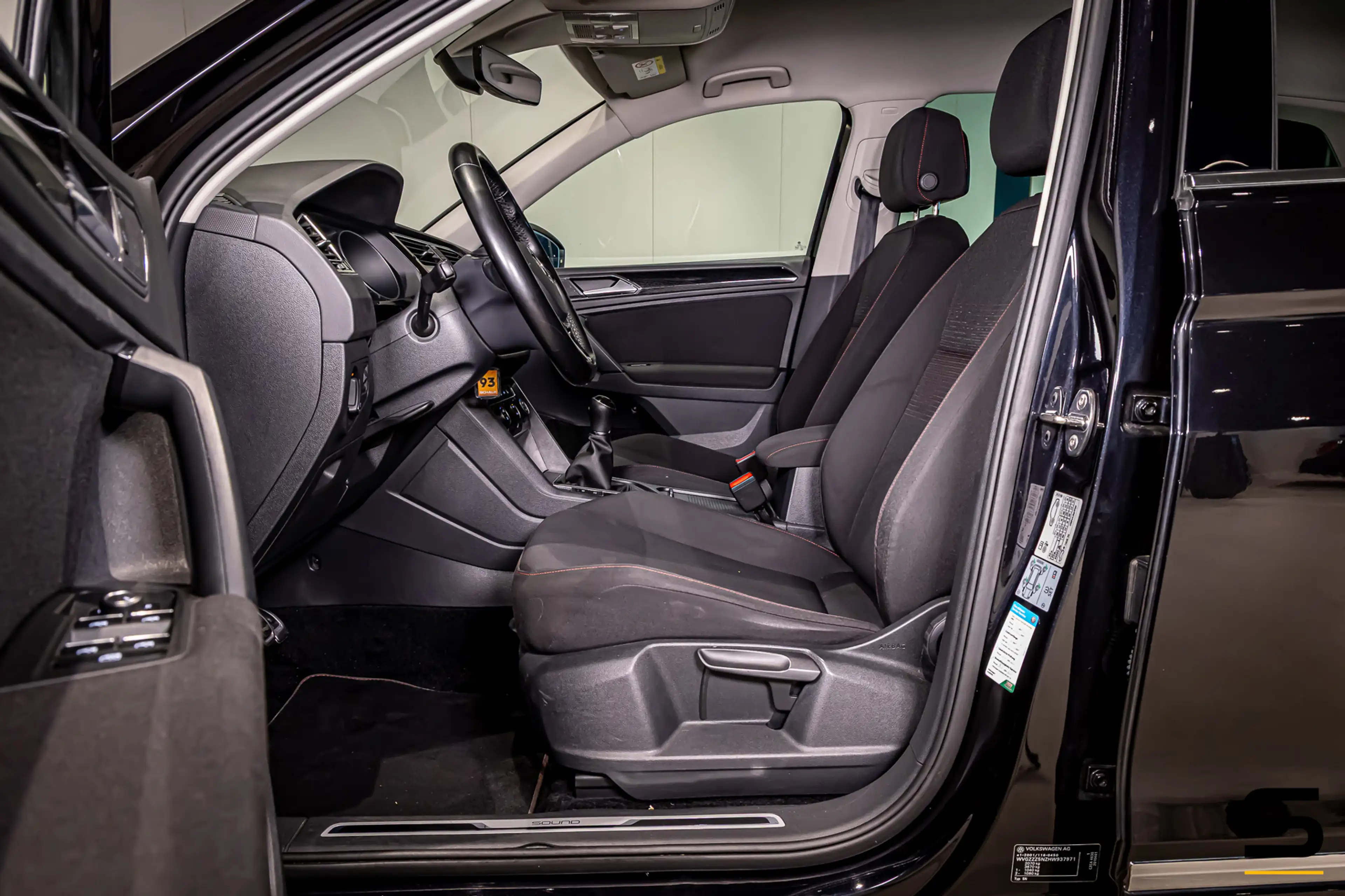 Volkswagen Tiguan 1.4 TSI Comfortline Business R|1eig|Trekhaak — photo 28