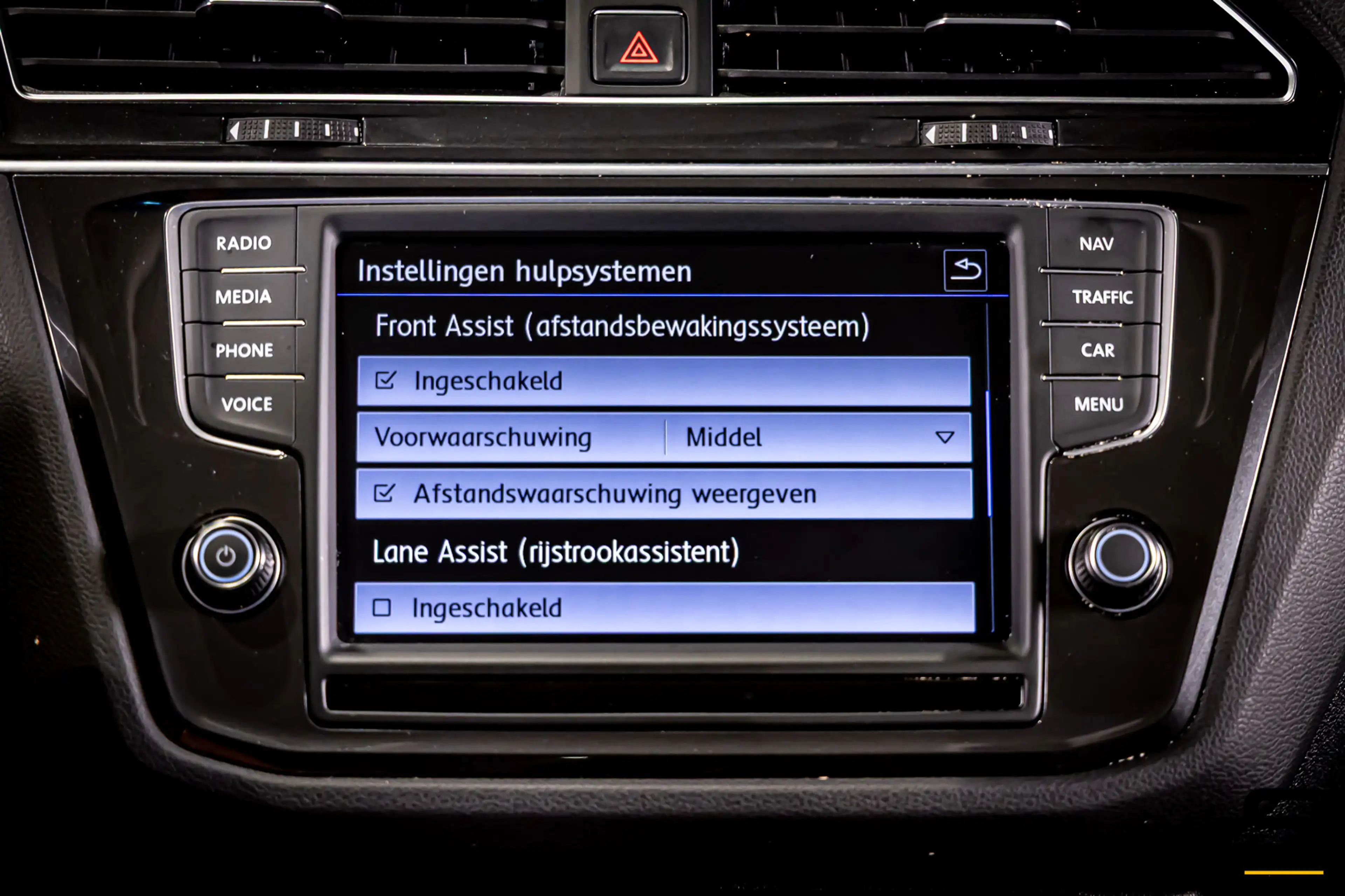 Volkswagen Tiguan 1.4 TSI Comfortline Business R|1eig|Trekhaak — photo 39