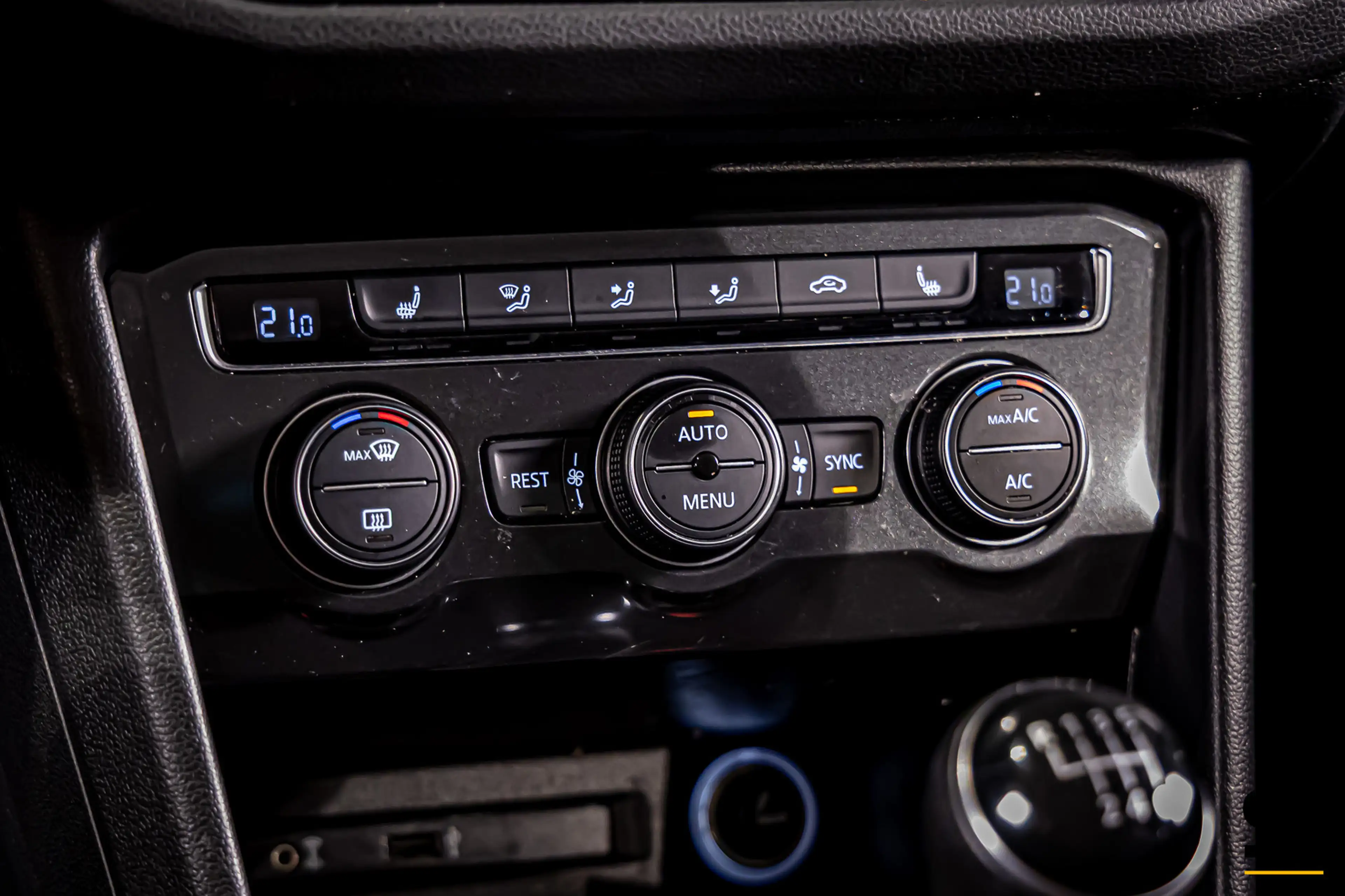 Volkswagen Tiguan 1.4 TSI Comfortline Business R|1eig|Trekhaak — photo 4