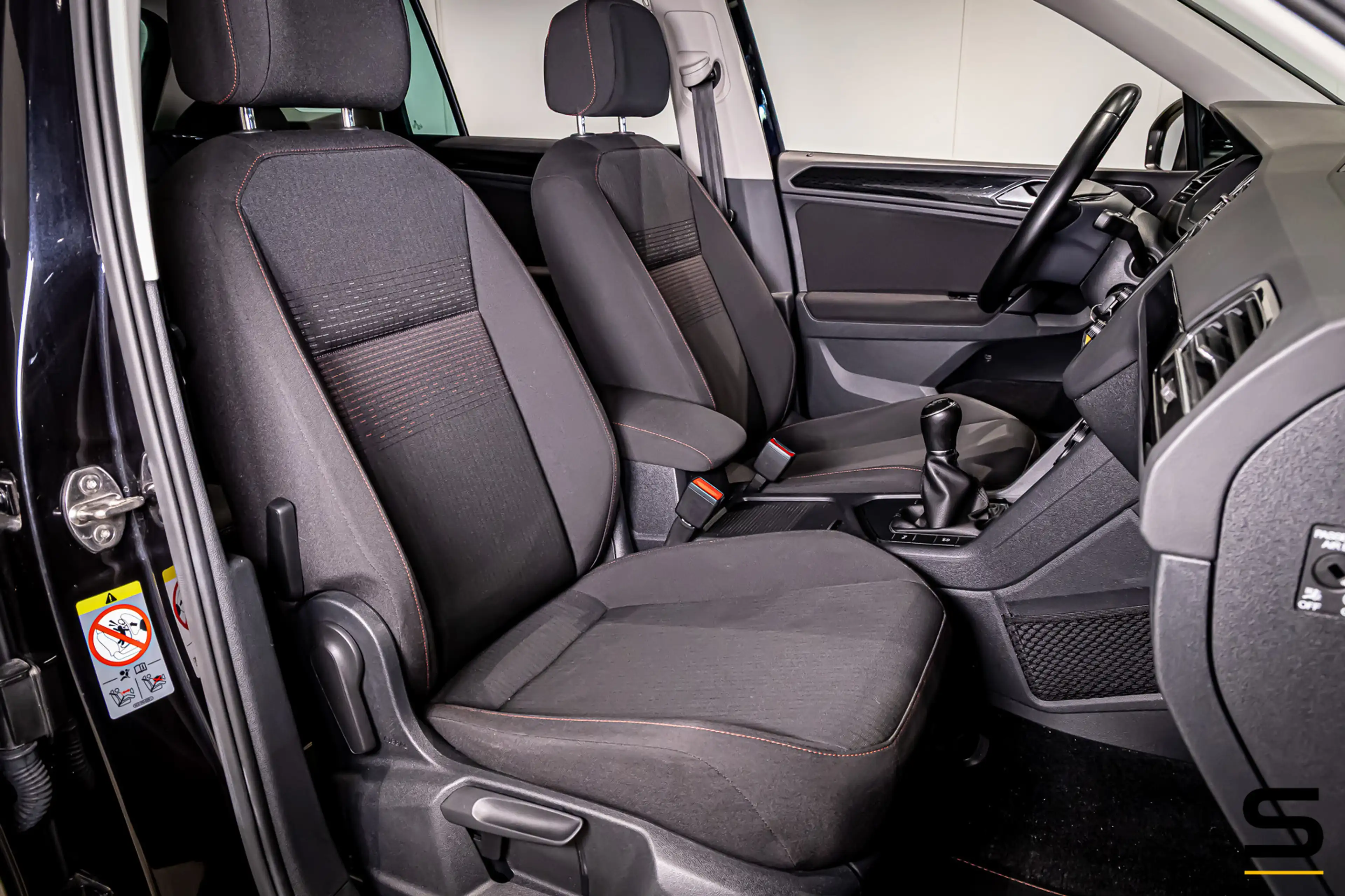 Volkswagen Tiguan 1.4 TSI Comfortline Business R|1eig|Trekhaak — photo 11