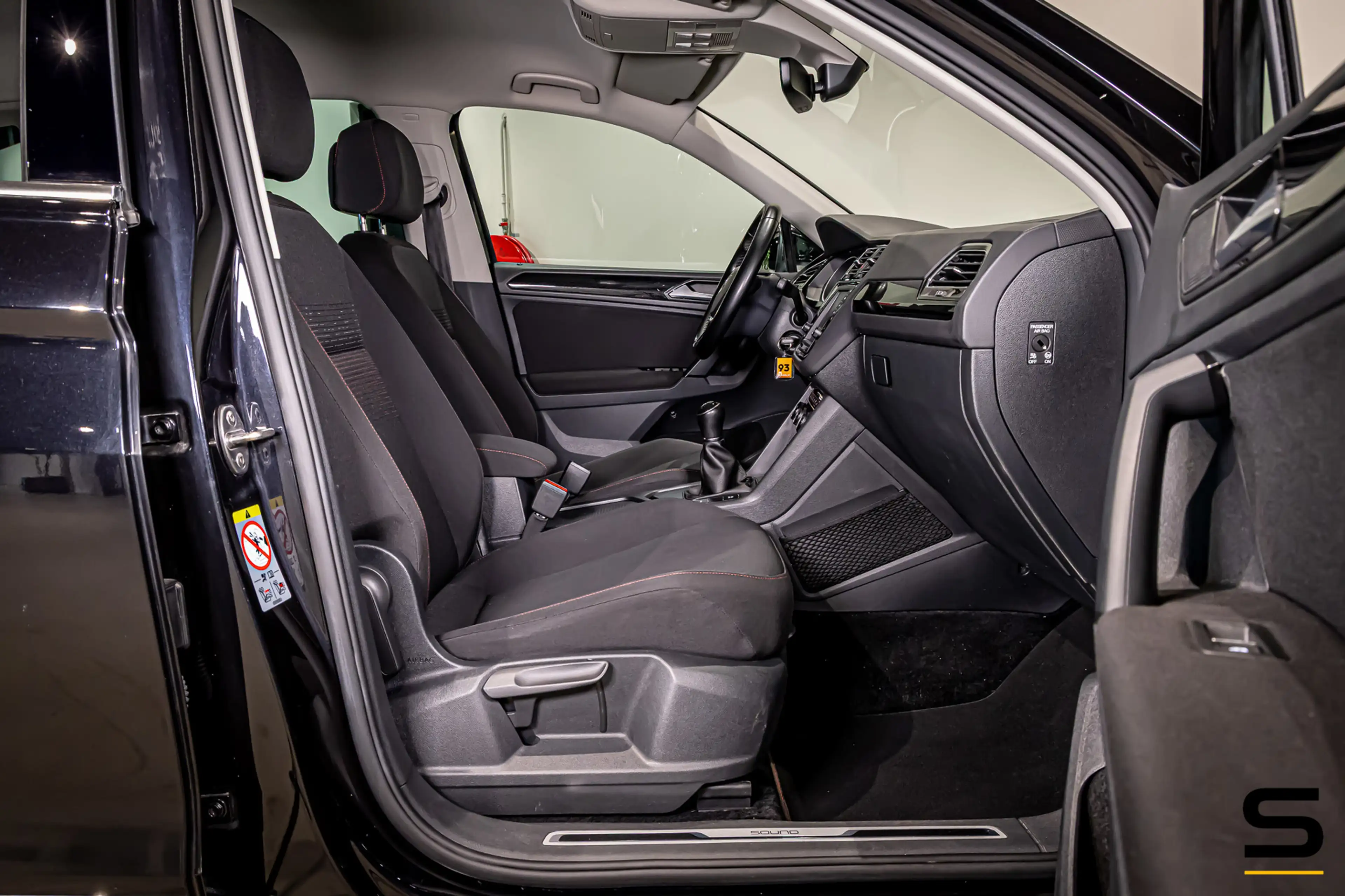 Volkswagen Tiguan 1.4 TSI Comfortline Business R|1eig|Trekhaak — photo 47