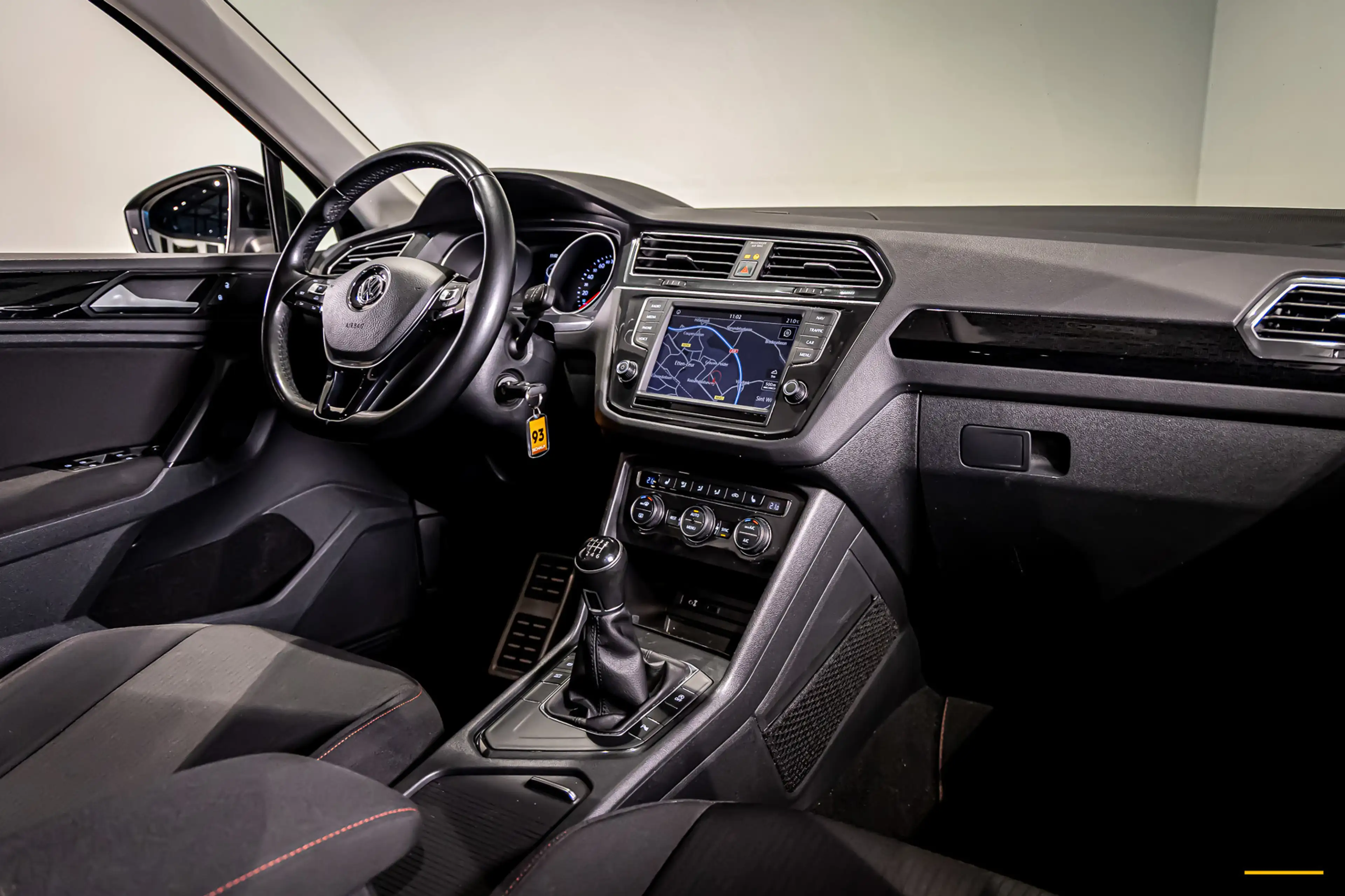 Volkswagen Tiguan 1.4 TSI Comfortline Business R|1eig|Trekhaak — photo 8