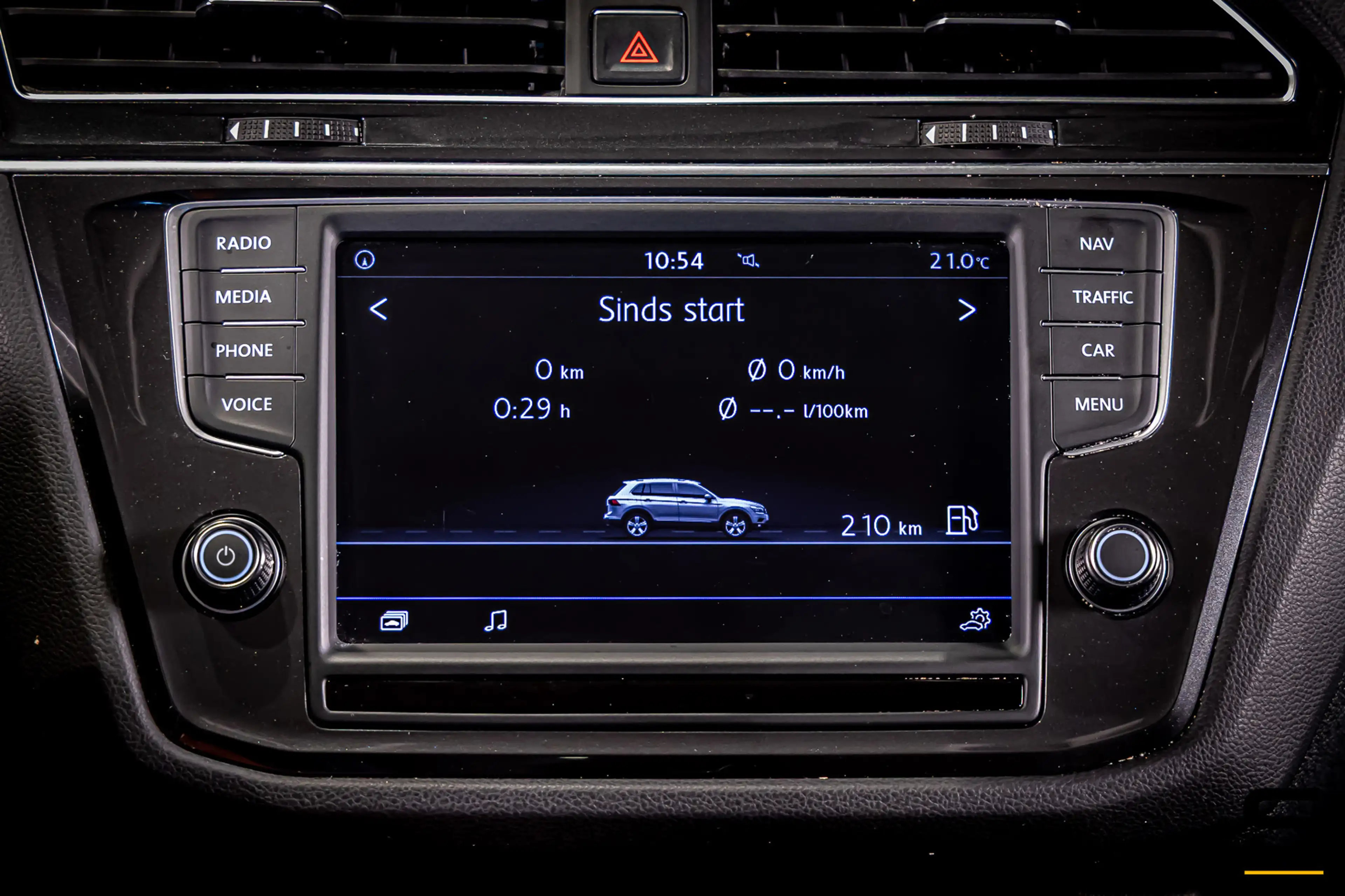 Volkswagen Tiguan 1.4 TSI Comfortline Business R|1eig|Trekhaak — photo 36