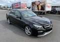 Mercedes-Benz E 63 AMG E -Klasse Lim. Prins LPG Gasanlage Noir - thumbnail 2