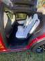 Tesla Model X Model X P100DL 100kWh (mit Batterie) Rot - thumbnail 2