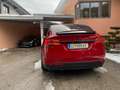 Tesla Model X Model X P100DL 100kWh (mit Batterie) Rot - thumbnail 6