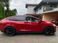 Tesla Model X Model X P100DL 100kWh (mit Batterie) Rot - thumbnail 3