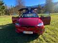 Tesla Model X Model X P100DL 100kWh (mit Batterie) Rot - thumbnail 8