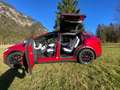 Tesla Model X Model X P100DL 100kWh (mit Batterie) Rot - thumbnail 1