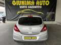 Opel Corsa Corsa IV 2010 3p 1.3 cdti Gris - thumbnail 5