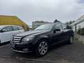 Mercedes-Benz C 250 T Special Edition*Alu*Automatik*Xenon*AHK*Leder Negru - thumbnail 1