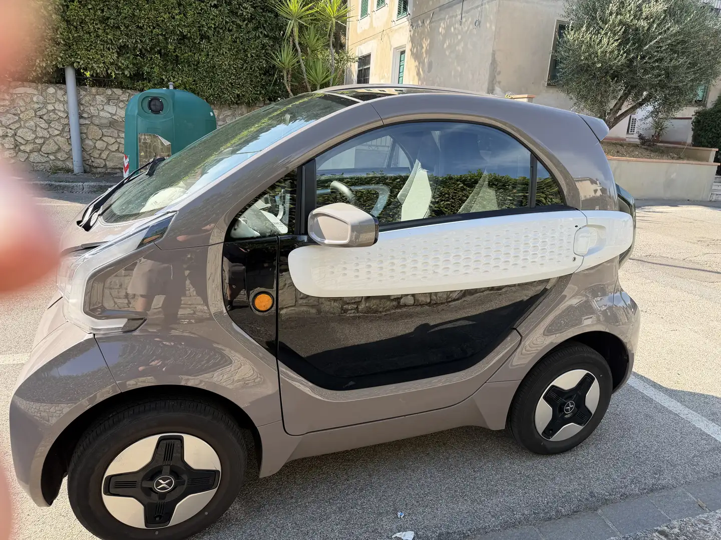 XEV Yoyo XEV YOYO PRO 2025 – Solo 19.552 km – Come nuova - 2
