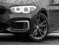 BMW 140 M140i xDrive H/K+ADAPT.LED+DA+KAMERA+GLASDACH Schwarz - thumbnail 5