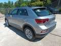 Volkswagen T-Roc 1000 TSI LIFE 110CV CARPLAY PDC "16 ITALIA Plateado - thumbnail 4
