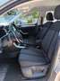 Volkswagen T-Roc 1000 TSI LIFE 110CV CARPLAY PDC "16 ITALIA Plateado - thumbnail 5
