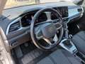 Volkswagen T-Roc 1000 TSI LIFE 110CV CARPLAY PDC "16 ITALIA Plateado - thumbnail 8