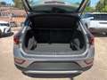 Volkswagen T-Roc 1000 TSI LIFE 110CV CARPLAY PDC "16 ITALIA Plateado - thumbnail 15
