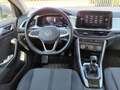 Volkswagen T-Roc 1000 TSI LIFE 110CV CARPLAY PDC "16 ITALIA Plateado - thumbnail 9