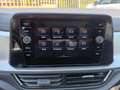 Volkswagen T-Roc 1000 TSI LIFE 110CV CARPLAY PDC "16 ITALIA Plateado - thumbnail 11
