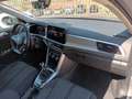 Volkswagen T-Roc 1000 TSI LIFE 110CV CARPLAY PDC "16 ITALIA Plateado - thumbnail 10