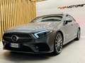 Mercedes-Benz CLS 400 CLS400PREMIUM PLUS 4MATIC FULL OPT PRONTA CONSEGNA Grigio - thumbnail 5