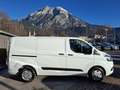 Ford Transit Custom Kasten 2,0 TDCi L1H1 300 Trend **Werkstattausrü... Weiß - thumbnail 6