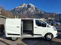 Ford Transit Custom Kasten 2,0 TDCi L1H1 300 Trend **Werkstattausrü... Weiß - thumbnail 7