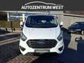 Ford Transit Custom Kasten 2,0 TDCi L1H1 300 Trend **Werkstattausrü... Weiß - thumbnail 3